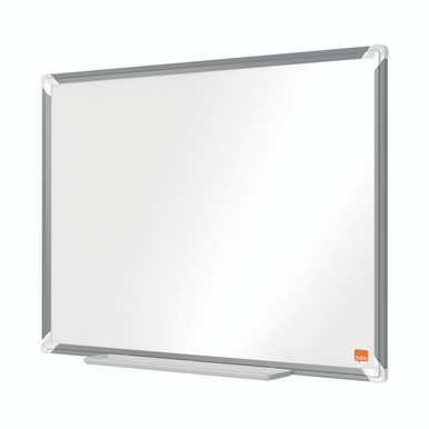 Nobo Prem+ Melamine Wbrd 1800X1200 - -