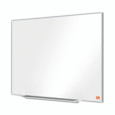 Nobo Impression Steel Wbrd 900X600 - -