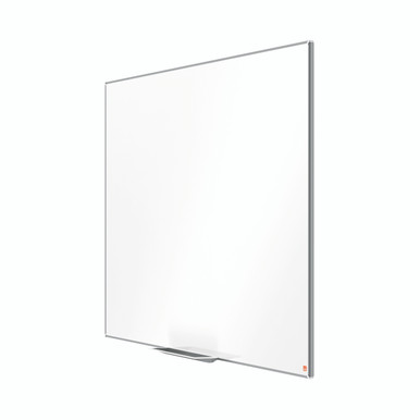 Nobo Impression Steel Wbrd 1220X690 - -