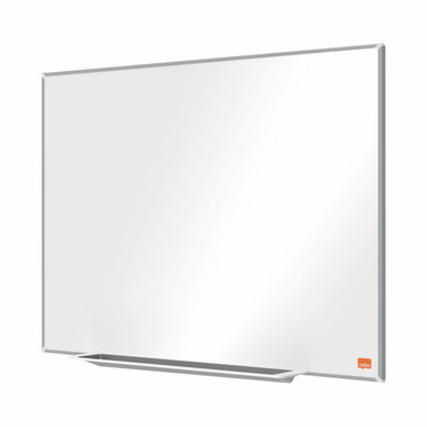 Nobo Impression Steel Wbrd 1800X1200 - -