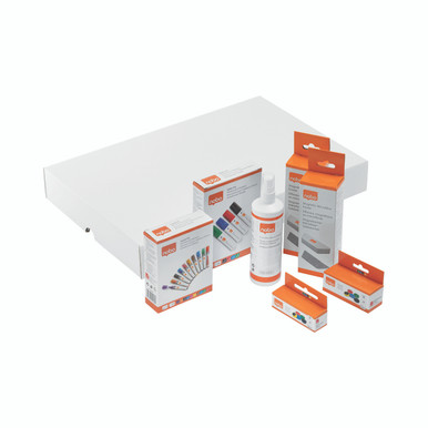 Nobo M/M Mobile Sys Wbrd Accy Kit - -