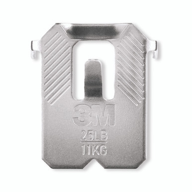 3M Claw Picture Hanger 11KG PK2 - -