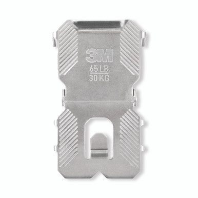 3M Claw Picture Hanger 30KG PK2 - -