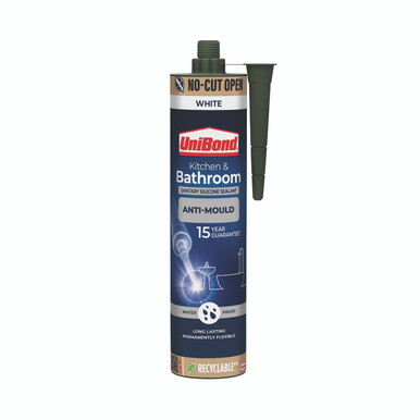 Unibond Antimould Sealant Cart 280ML - -