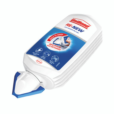 Unibond Re-New Sealant White 80ML - -
