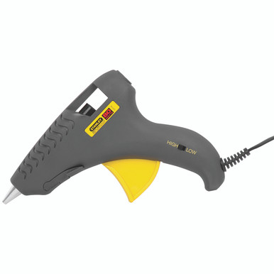 Stanley Dual Melt HD Glue Gun - -