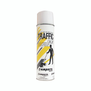 White Line Marker Paint PK12 373879 - -
