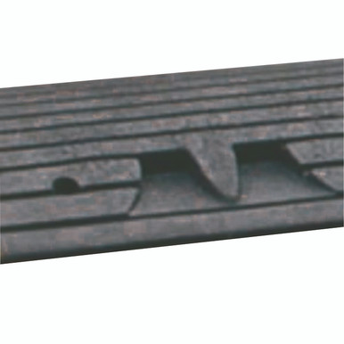 Speed Ramp Black Section 397068 - -