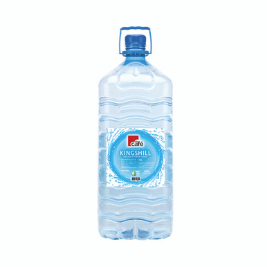 Cw Office Cooler Compatible 15L Btd Water