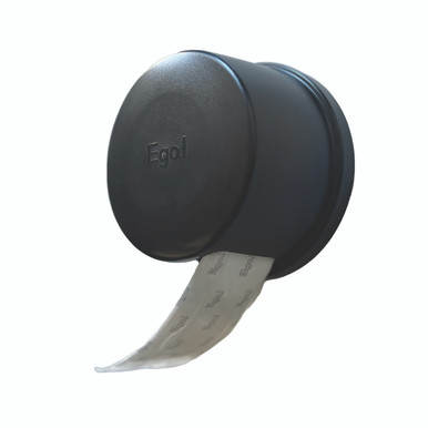 Plastic Disp For Pads On Roll PK5 - -