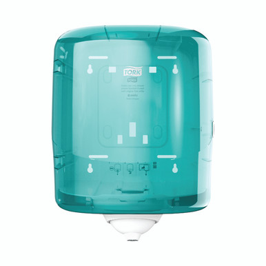 Tork Reflex Dispenser Blue 473180 - -