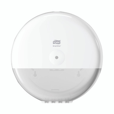 Tork Smartone Dispenser White Each - -
