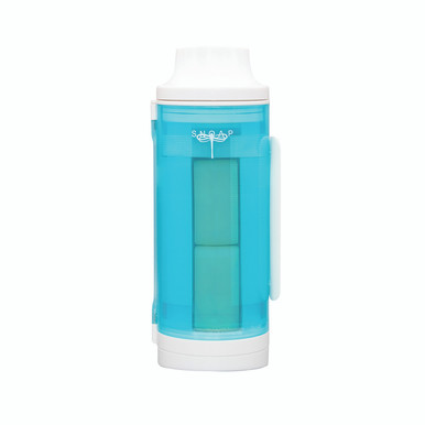Snoap Theia Snoap White Dispenser - -