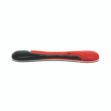 Kensington Duo Gel Kbrd Wrist Rest - -