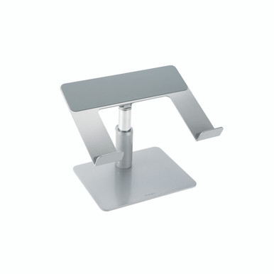 Kensington Univ Laptop Riser Silver - -