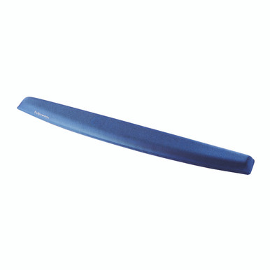 Fellowes Memory Foam Kbrd Wrist Supp - -