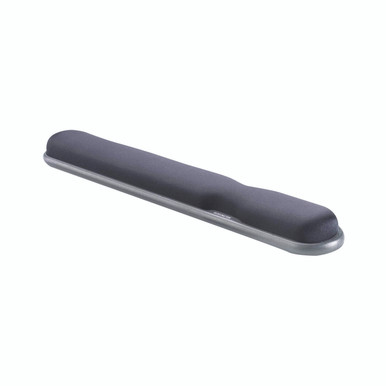 Kensington Height Adj Gel Wrst BLK - -