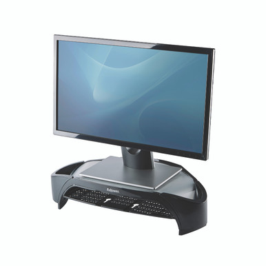 Fellowes Smart Suites Monitor Riser - -