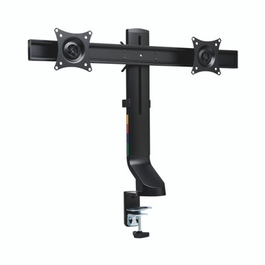 Kensington Smartfit Dual Monitor Arm - -