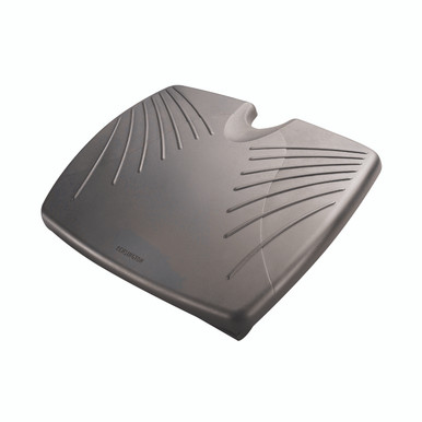 Kensington Solerest Adj Footrest GRY - -