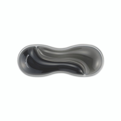 Slim Duo Gel Mouse Wrist Rest GREY - -