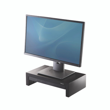 Fellowes Designer Suites Mon Stand - -