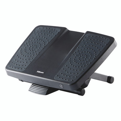 Prof Series Ultimate Footrest Black - -