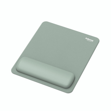 Breyta Std Mouse Pad Wrist Rest Sage - -