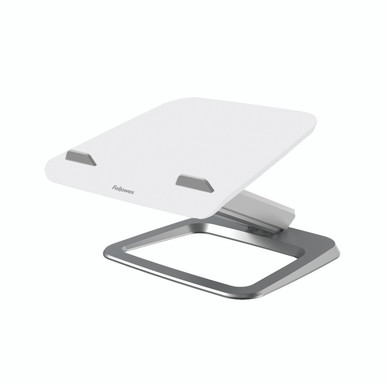 Fellowes Hana Laptop Stand White - -