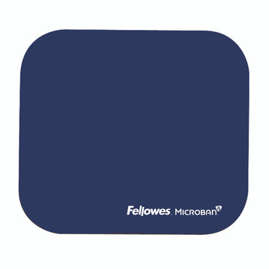 Mousepad With Microban Protection - -