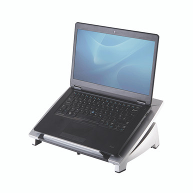 Office Suites Laptop Stand BLK/GREY - -
