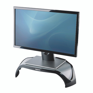 Fellowes Smart Suites Monitor Stand - -