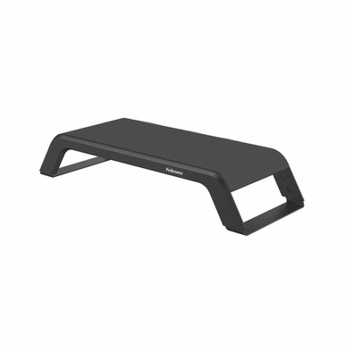 Fellowes Hana Monitor Stand Black - -