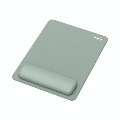 Breyta Xl Mouse Pad Wrist Rest Sage - -