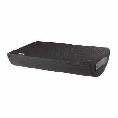 Fellowes Breyta Foot Rest Cushion - -