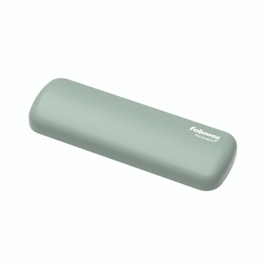 Fellowes Breyta Palm Wrist Rest Sage - -