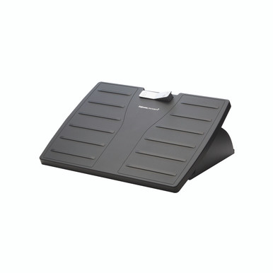 Fellowes Office Suites Adj Footrest - -
