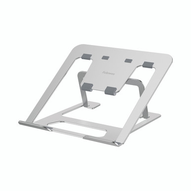Alumia Portable Laptop Stand Silver - -