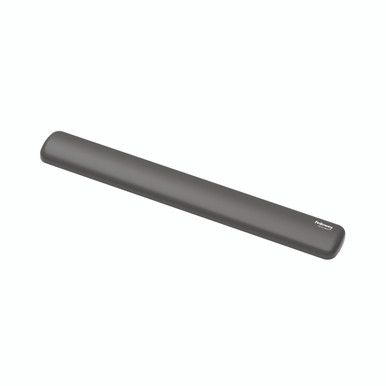 Breyta Keyboard Wrist Rest Black - -