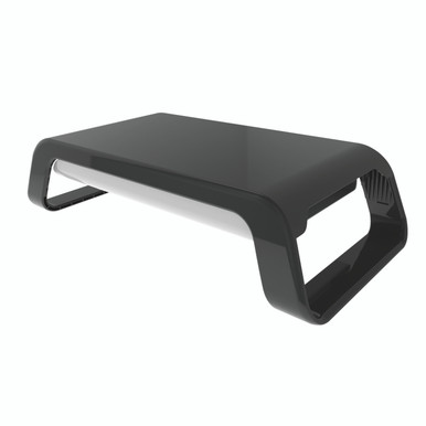 Contour Ergonomics Mon Stand BLK - -