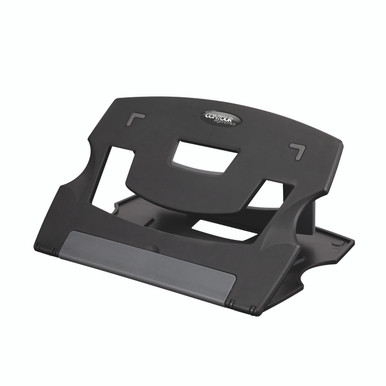 Contour Adjust Laptop/Tablet Stand - -