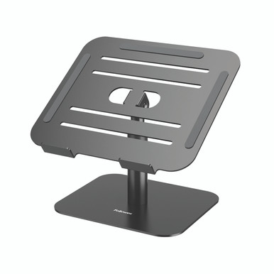 Alumia Desk Based Laptop Stand Black - -