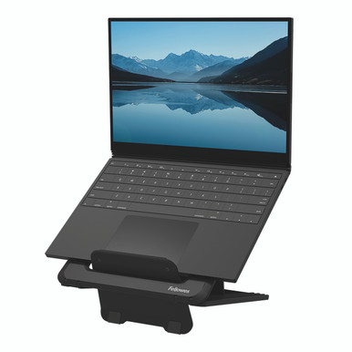 Fellowes Breyta Laptop Stand Black - -