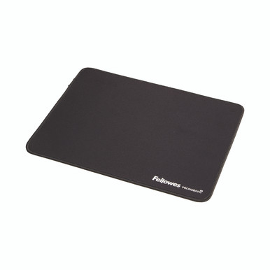 Fellowes Breyta Xl Mouse Pad Black - -