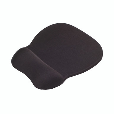 Contour Ergonomics Mmat Wrst BLK - -