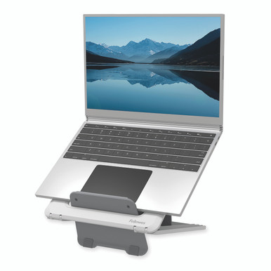 Fellowes Breyta Laptop Stand White - -