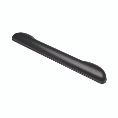 Contour Ergonomics Gel Kbrd Wrst BLK - -