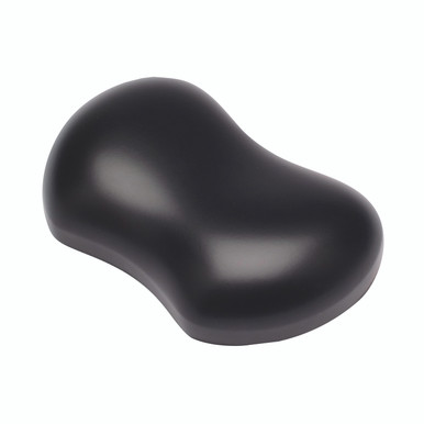 Contour Ergonomics Gel Wrst Supp BLK - -