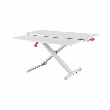 Leitz Standing Desk Converter Tray - -