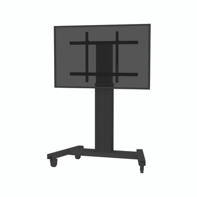 Neomounts Newstar Motor Floor Stand - -